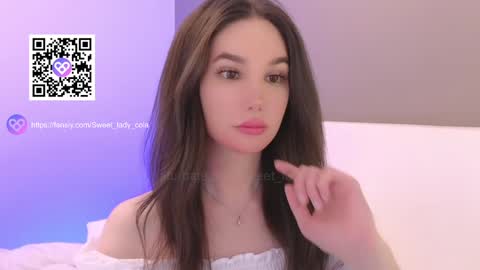 Snapshot of sweet_lady_cola chatting on 2, 2, 2025 Ko online show from 2, 2, 2025