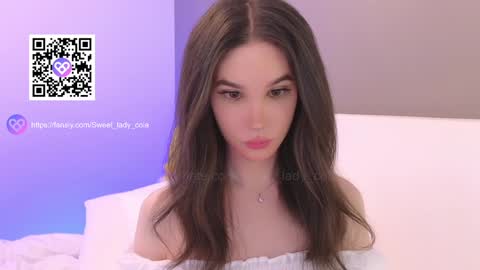 Snapshot of sweet_lady_cola chatting on 2, 2, 2025 Ko online show from 2, 2, 2025