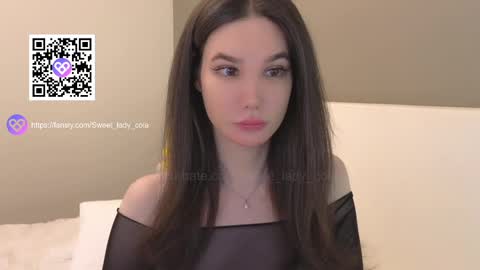 Snapshot of sweet_lady_cola chatting on 14, 2, 2025 Ko online show from 14, 2, 2025