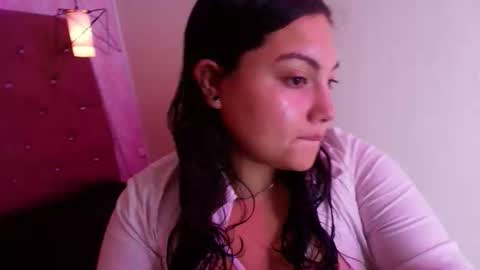 Snapshot of sweet_lal chatting on 10, 9, 2025 Camila online show from 10, 9, 2025