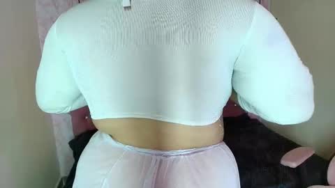 Snapshot of sweet_lal chatting on 19, 9, 2025 Camila online show from 19, 9, 2025