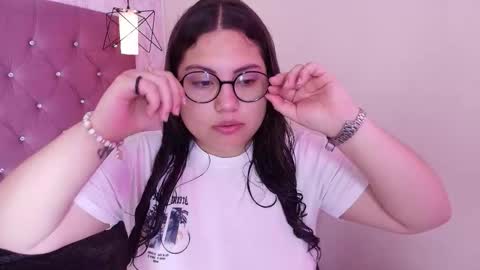 Snapshot of sweet_lal chatting on 20, 9, 2025 Camila online show from 20, 9, 2025