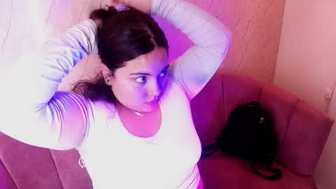 Snapshot of sweet_lal chatting on 21, 9, 2025 Camila online show from 21, 9, 2025