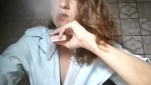 Snapshot of sweet_lilgirl_x chatting on 1, 8, 2026 Anna online show from 1, 8, 2026