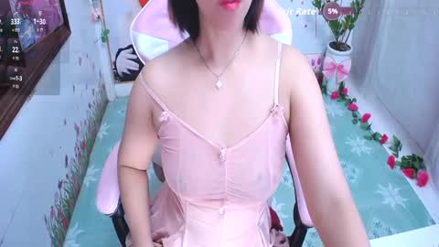 Snapshot of sweet_lily0 chatting on 8, 9, 2025 Lily online show from 8, 9, 2025