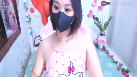 Snapshot of sweet_lily0 chatting on 13, 9, 2025 Lily online show from 13, 9, 2025