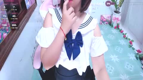 Snapshot of sweet_lily0 chatting on 28, 9, 2025 Lily online show from 28, 9, 2025