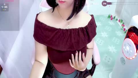 Snapshot of sweet_lily0 chatting on 24, 11, 2025 Lily online show from 24, 11, 2025