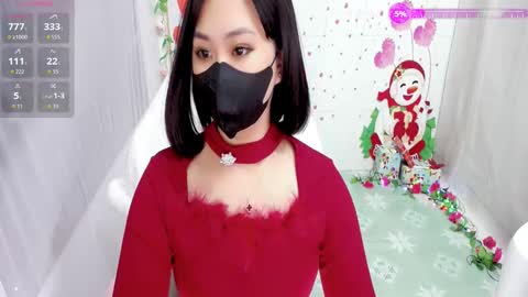 Lily online show from 19, 12, 2025