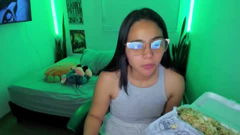 Lina online show from 22, 3, 2026