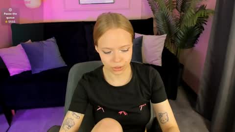 Lucy online show from 23, 5, 2026
