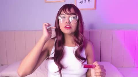 Camile online show from 22, 3, 2026