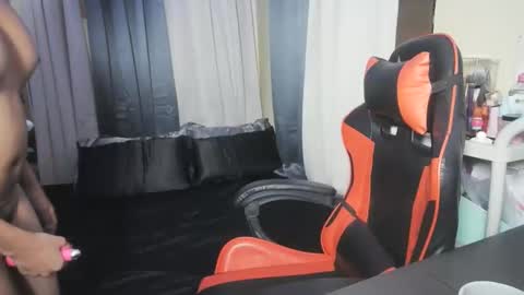 Maleia online show from 14, 3, 2026