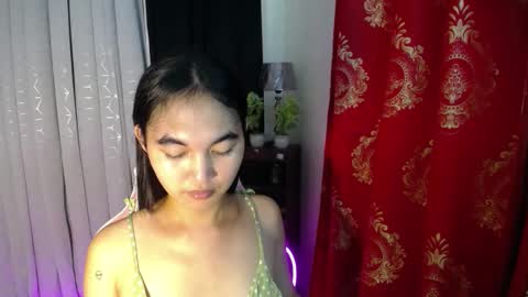 Maria Stella online show from 23, 1, 2025