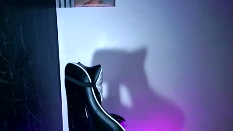 Maria Stella online show from 24, 11, 2025