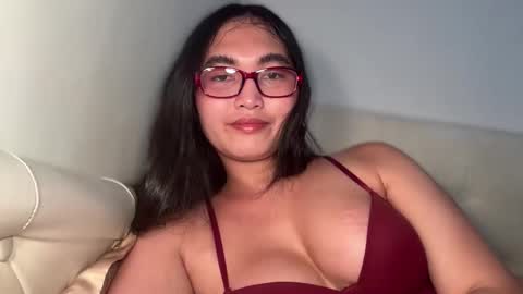Maria Stella online show from 1, 5, 2026
