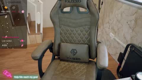 cheeky Bum07 online show from 24, 10, 2025