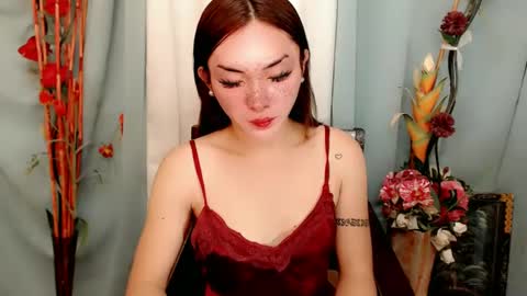 sweet_marie21 online show from 24, 2, 2025