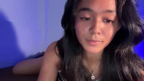 Snapshot of sweet_megan0 chatting on 12, 10, 2025 Megan online show from 12, 10, 2025
