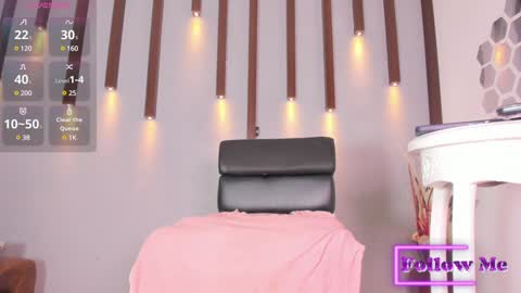 Melody online show from 1, 2, 2025