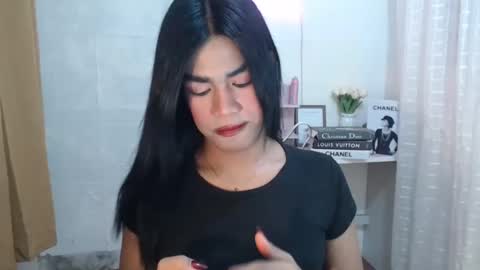 Melon online show from 24, 1, 2025