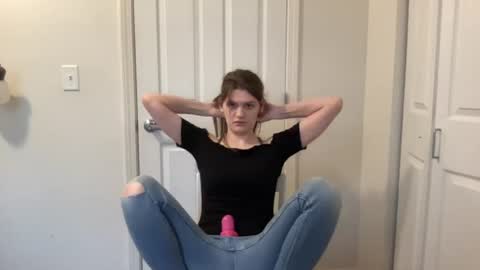 Snapshot of sweet_meow_madness chatting on 22, 6, 2026 Sweet May online show from 22, 6, 2026