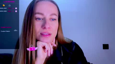 Snapshot of sweet_mia_91 chatting on 12, 10, 2025 Mia online show from 12, 10, 2025