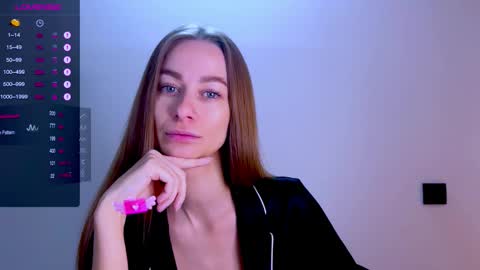 Snapshot of sweet_mia_91 chatting on 20, 10, 2025 Mia online show from 20, 10, 2025