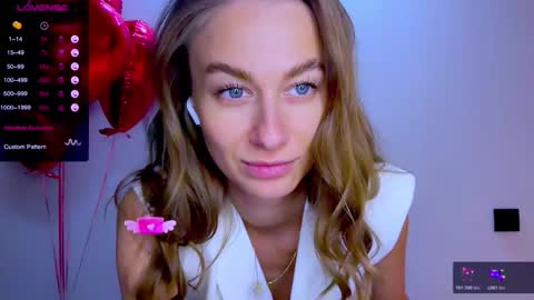 Mia online show from 14, 2, 2026