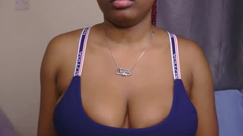 Snapshot of sweet_miah12 chatting on 24, 5, 2026 Queen debby online show from 24, 5, 2026
