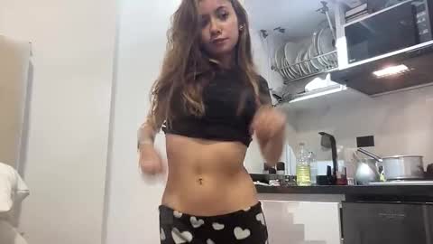 sweet_miastone online show from 15, 4, 2026