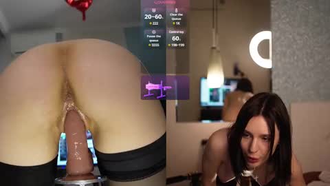 Misty online show from 2, 3, 2025