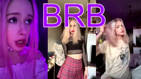 sweet_mol1y online show from 29, 9, 2025