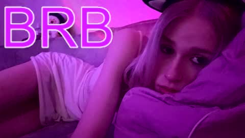 sweet_mol1y online show from 25, 10, 2025