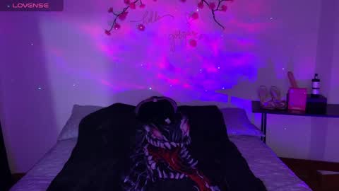 sweet molly420 online show from 1, 5, 2026