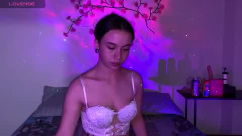 sweet molly420 online show from 2, 5, 2026