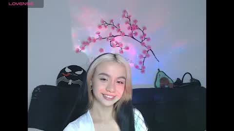 Snapshot of sweet_molly420 chatting on 18, 6, 2026 sweet molly420 online show from 18, 6, 2026