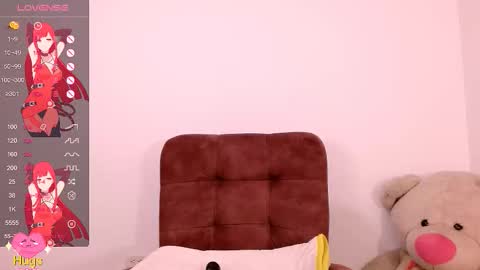 MONSALVE online show from 21, 3, 2026