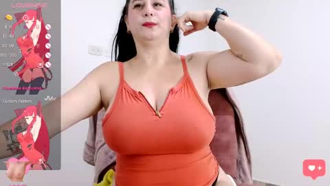 MONSALVE online show from 9, 4, 2026