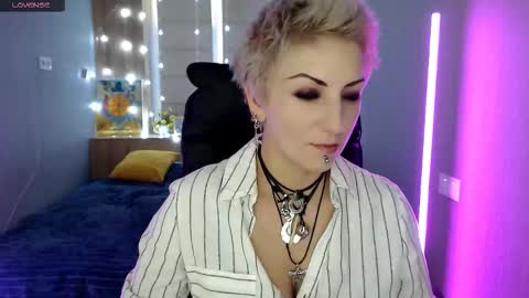 sweet_n_strong online show from 3, 12, 2025