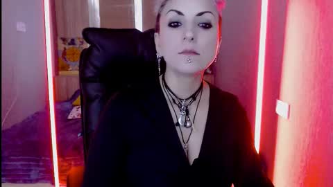 sweet_n_strong online show from 15, 1, 2026