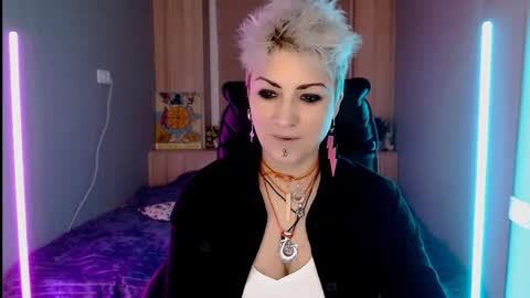 sweet_n_strong online show from 14, 2, 2026