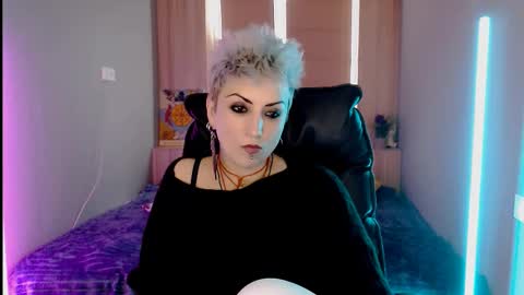 sweet_n_strong online show from 20, 2, 2026