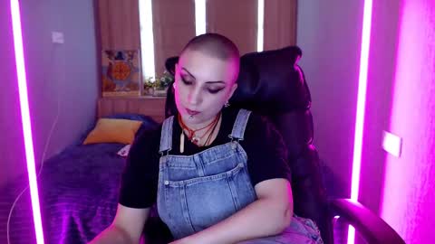 sweet_n_strong online show from 31, 3, 2026