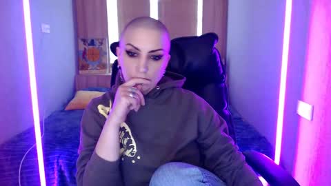 sweet_n_strong online show from 9, 4, 2026