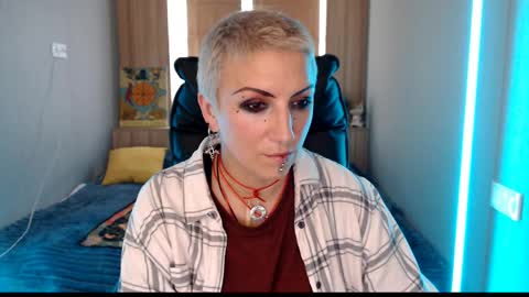 sweet_n_strong online show from 5, 6, 2026