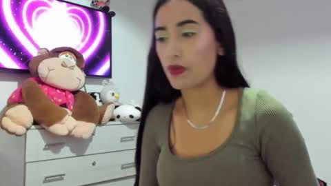 Nhaomy online show from 3, 2, 2026