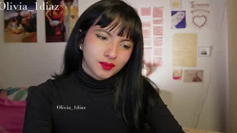 Snapshot of sweet_olivia1 chatting on 25, 4, 2026 Olivia Diaz OnlyFans olivia diaz online show from 25, 4, 2026