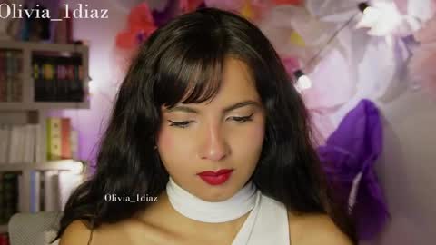 Snapshot of sweet_olivia1 chatting on 21, 5, 2026 Olivia Diaz OnlyFans olivia diaz online show from 21, 5, 2026