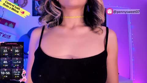 Penny  online show from 8, 12, 2024